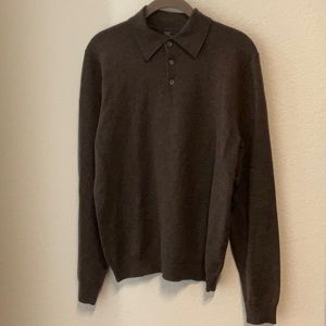 Brooks Brothers Sweater, Medium
